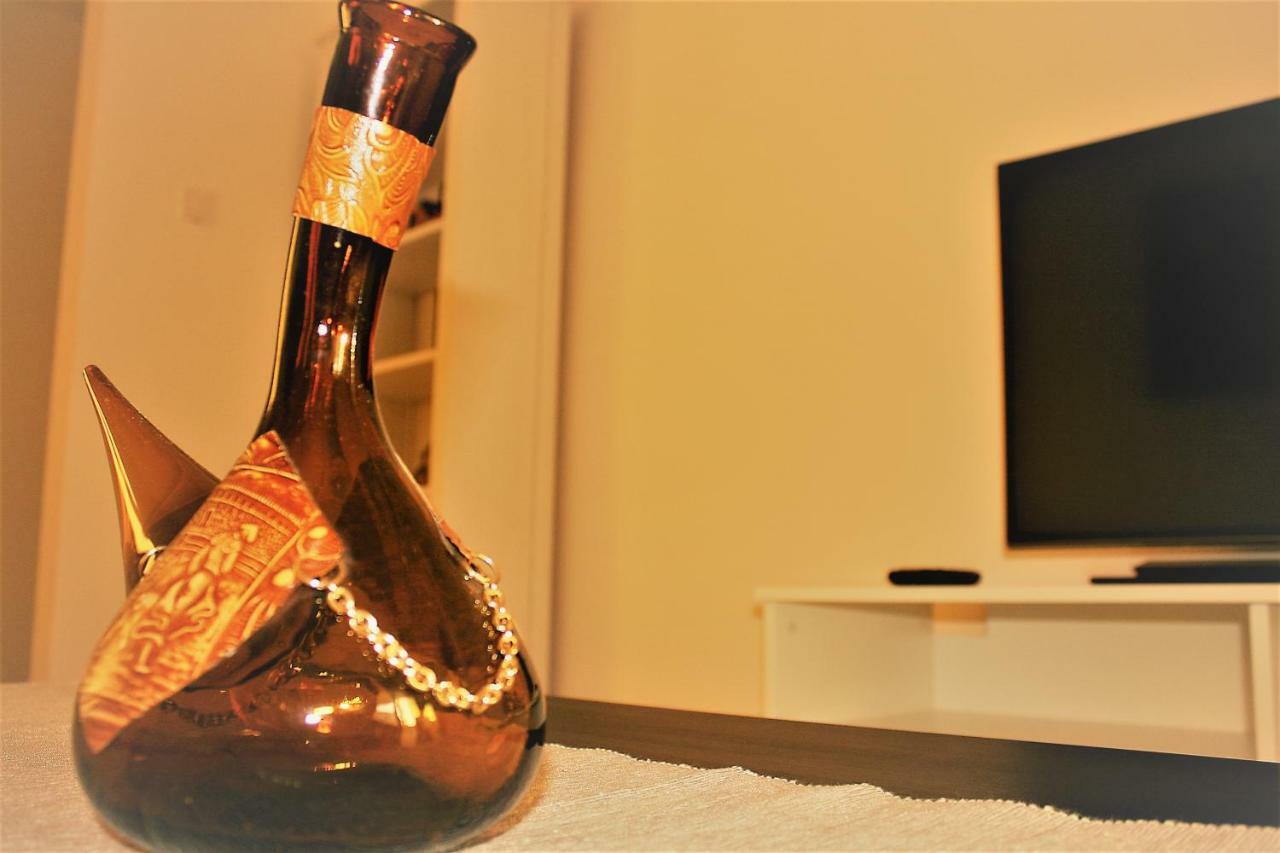 Casa Peterfi - Apartment With 3 Bedrooms And Spacious Living Room Targu Mures Luaran gambar