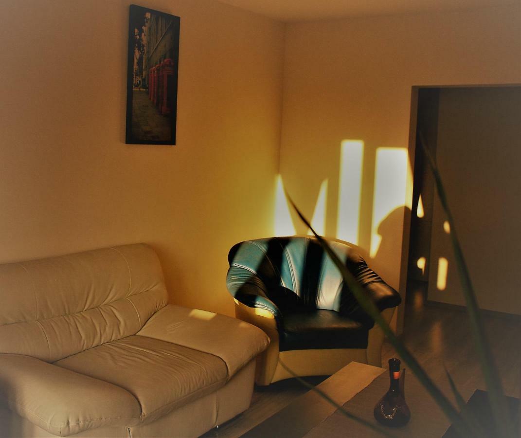Casa Peterfi - Apartment With 3 Bedrooms And Spacious Living Room Targu Mures Luaran gambar